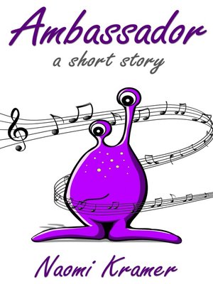 cover image of Ambassador